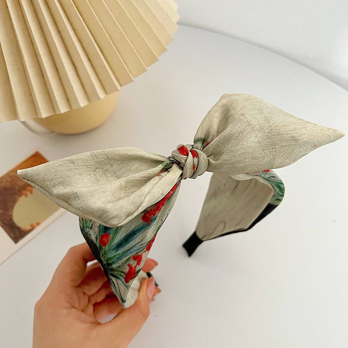 NEW CHINESE STYLE NICHE RETRO HEADBANDS_CWAHA1153