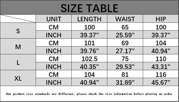 Solid color loose straight leg dance pants