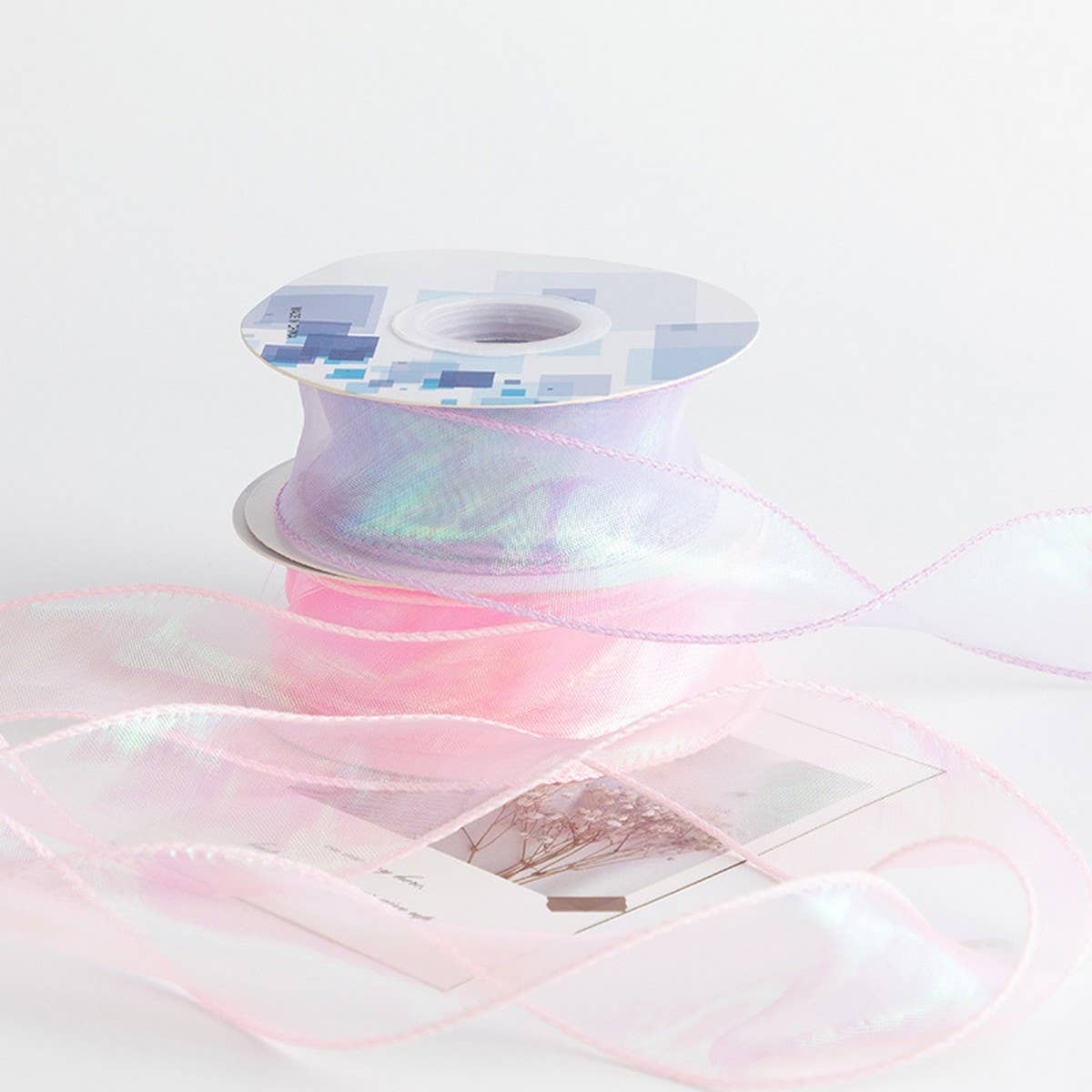 DIY HANDMADE HAIR ACCESSORIES RIBBON