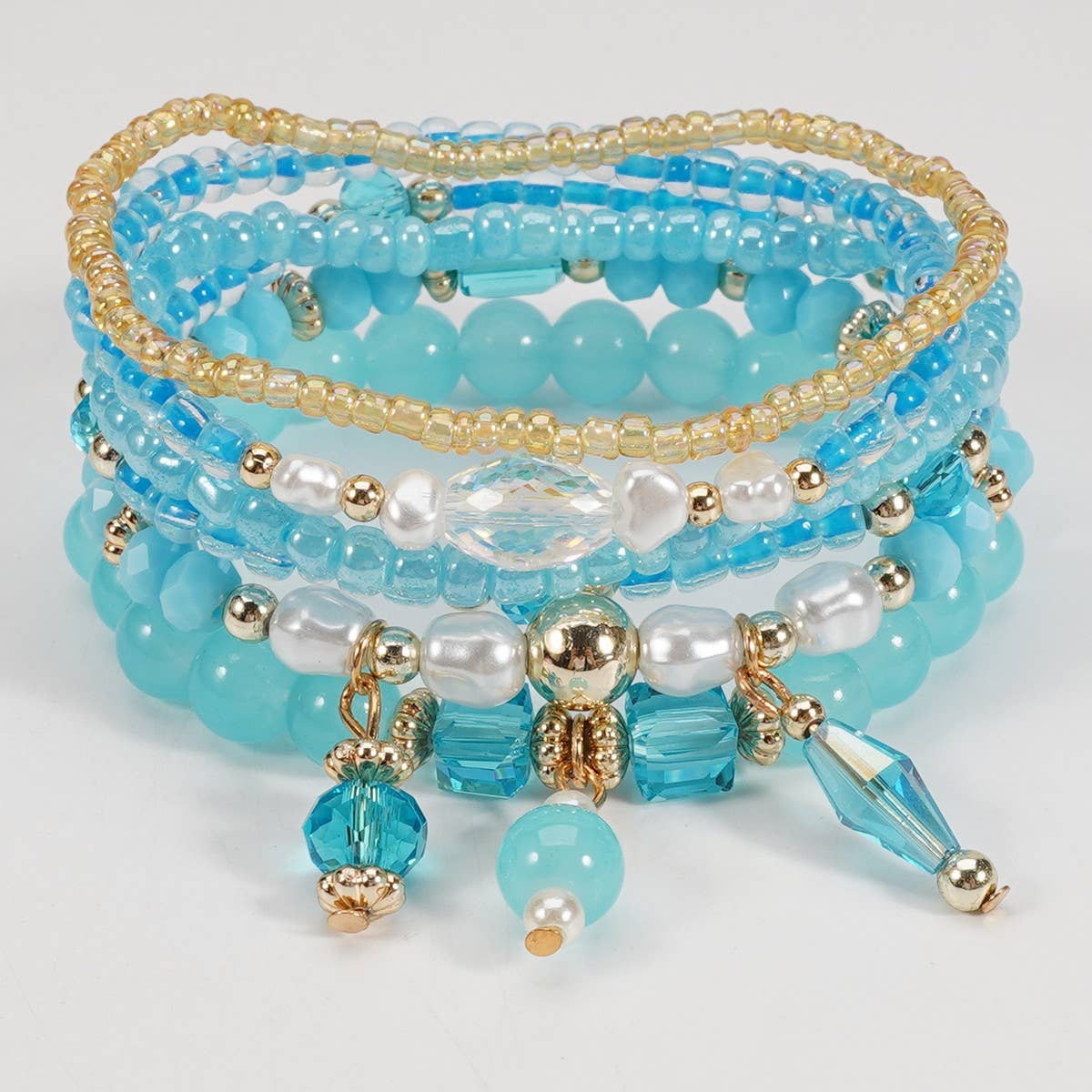 CWAJE05683_BOHO HANDMADE BEADED BRACELET SET 6PCS WOMEN