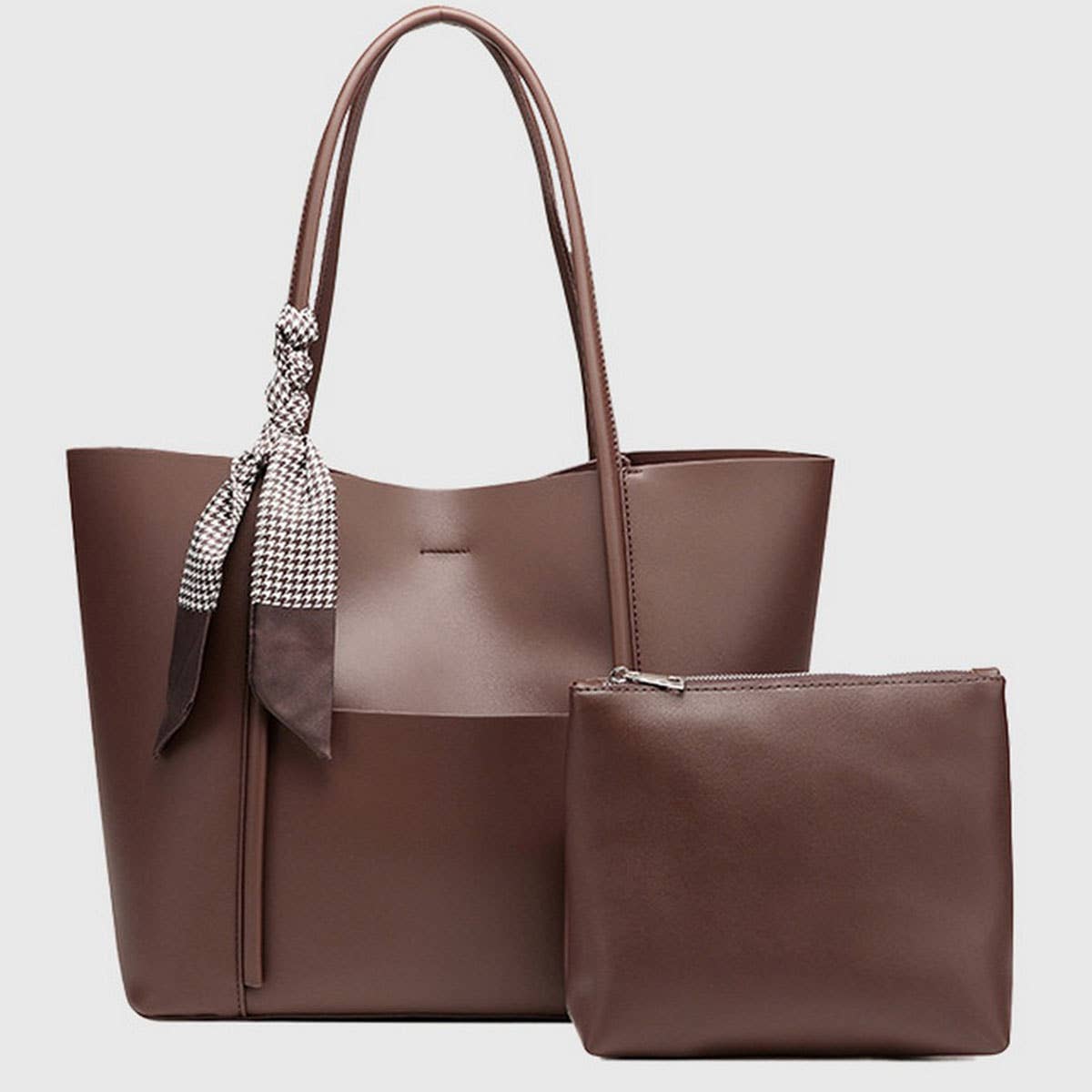 New Elegant Large Tote Bag for Fall & Work_CWAB5119