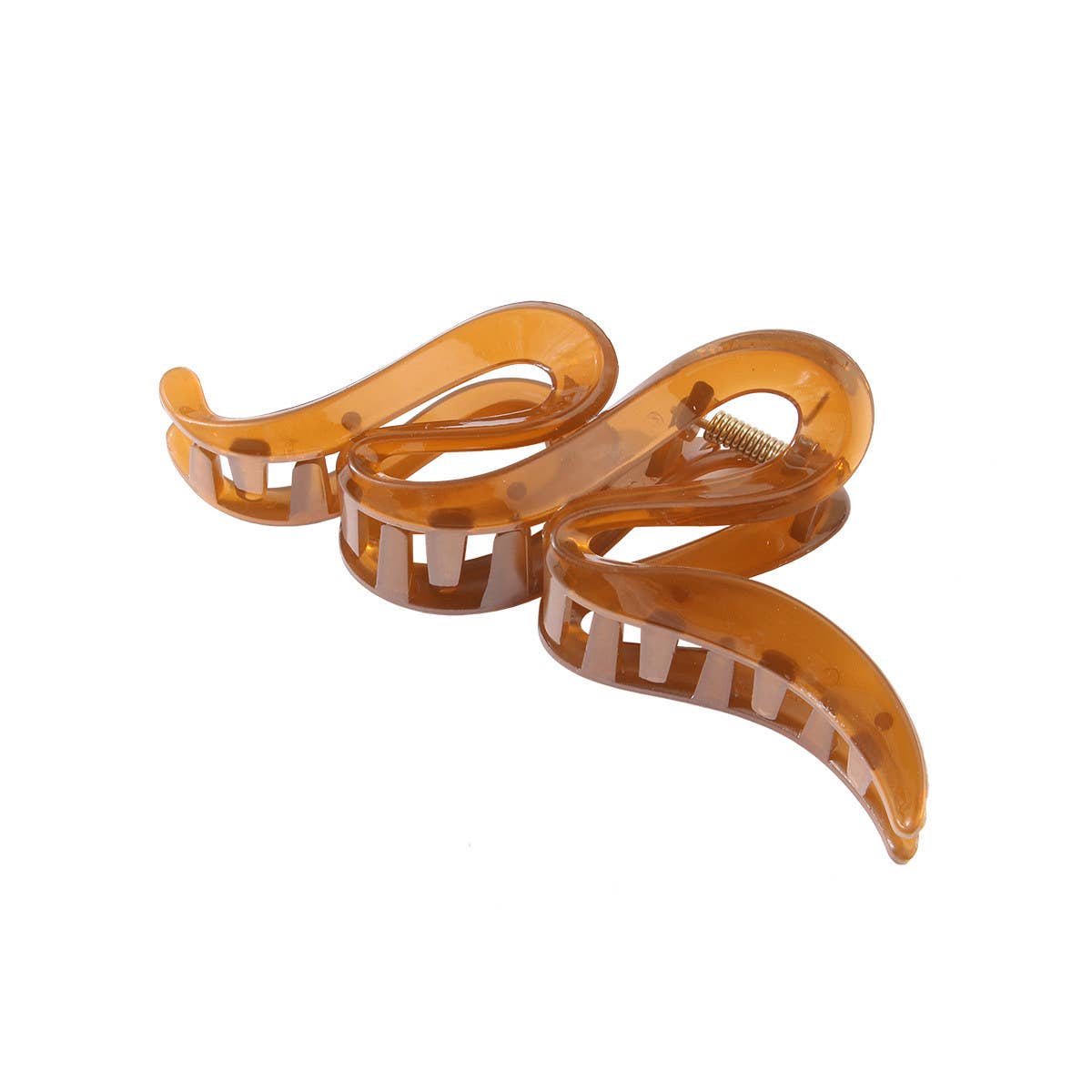 Macaron Irregular Hair Claw Clip? Sweet & Cute_CWAHA0471