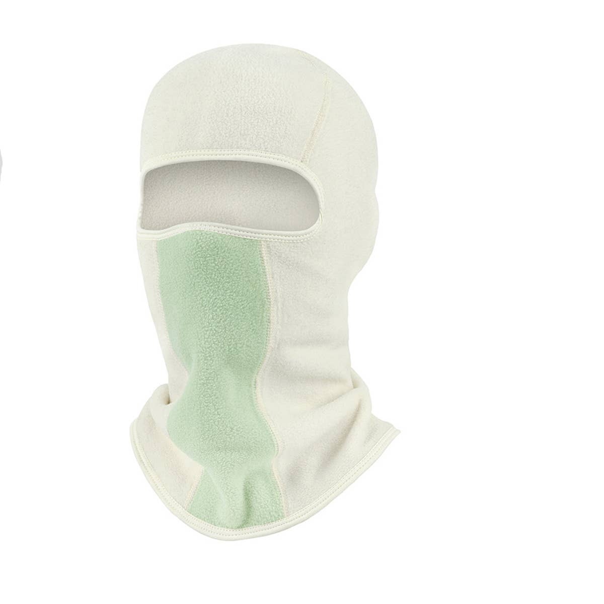 WARM FACE AND NECK PROTECTION CYCLING MASK