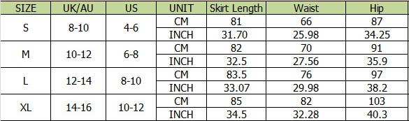 PU SPLIT LEATHER SKIRT HIGH WAIST ZIPPER SKIRT