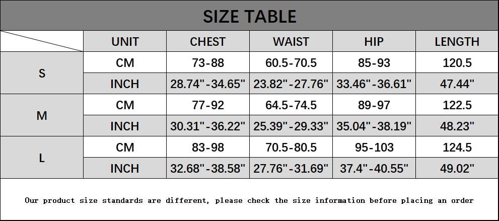 Sexy body-hugging and slimming halter dress