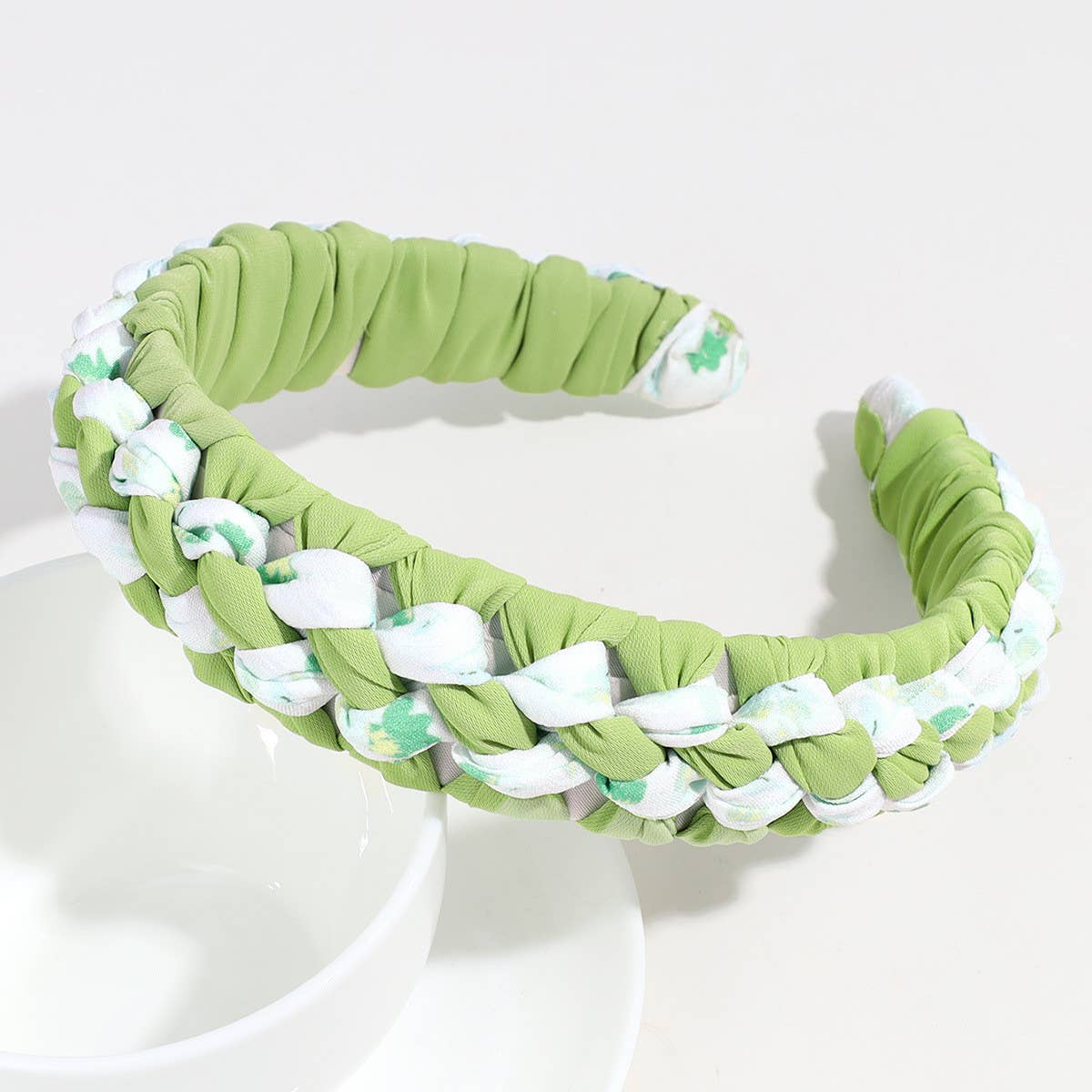 2024 NEW WIDE-BRIMMED BRAID HEADBAND_CWAHA2318