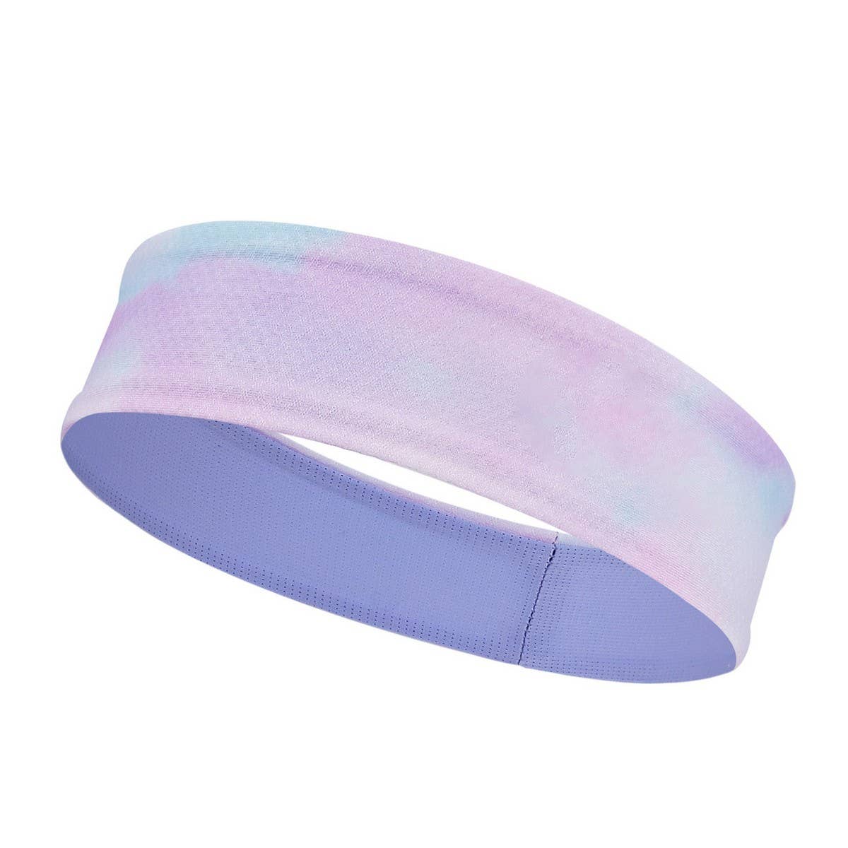 Kids Antibacterial Sports Headband, Quick-Dry