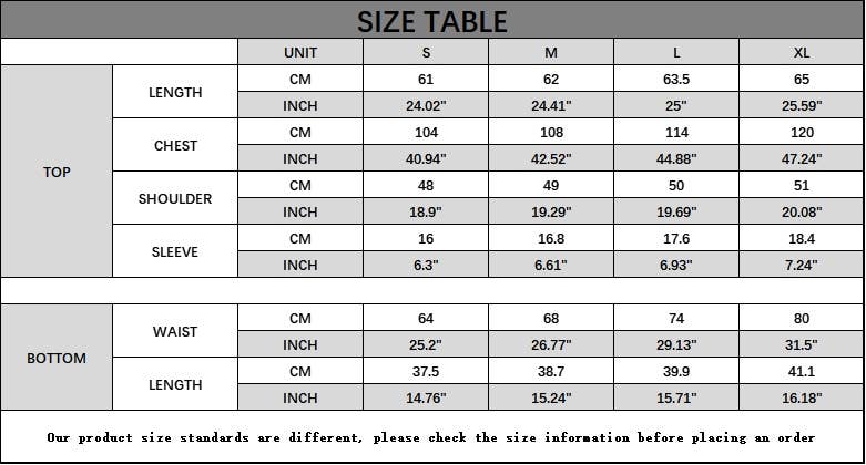 Women¡¯s Simple Solid Color Lounge Set