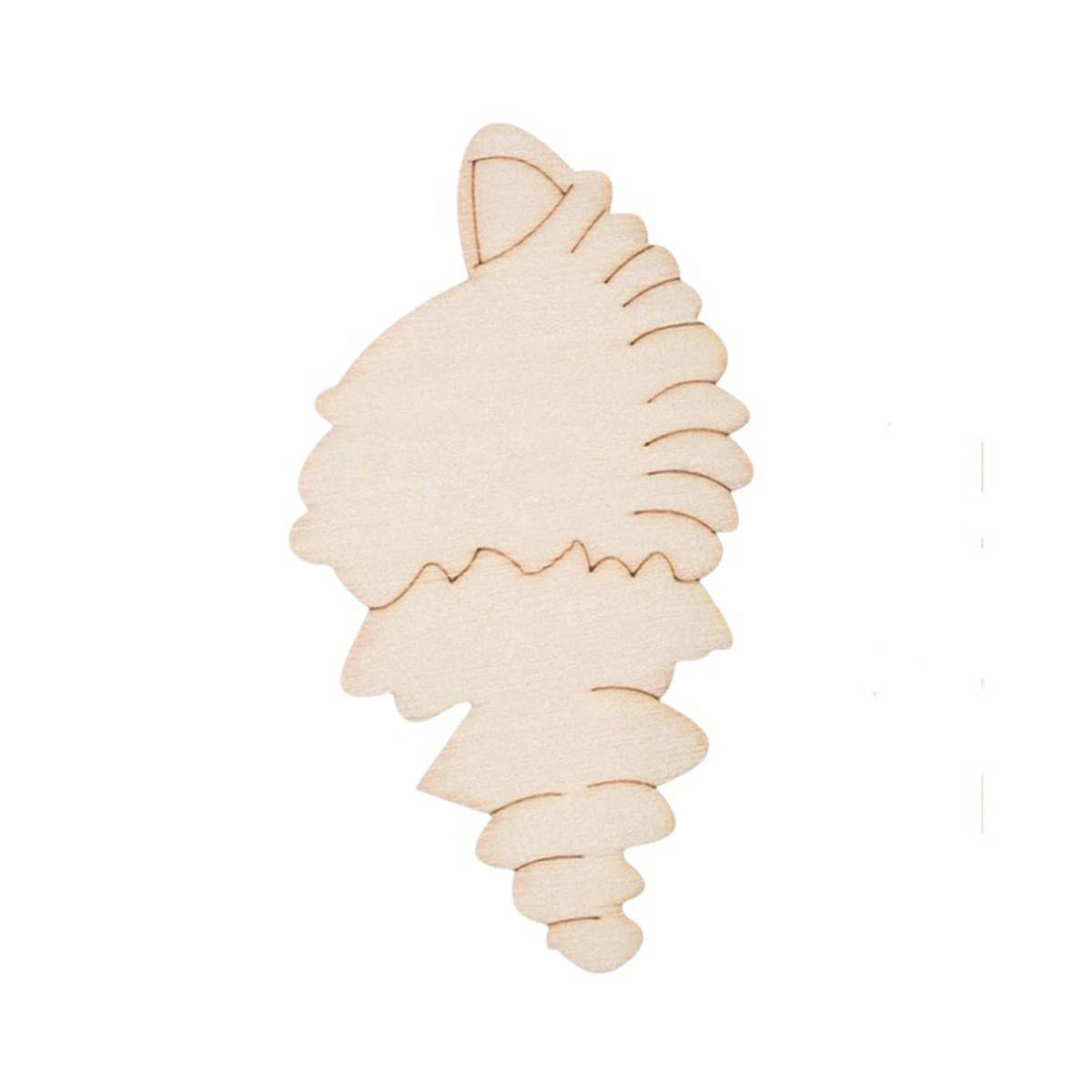 CWMM8561_CREATIVE DIY GRAFFITI HANDMADE WOOD CHIPS