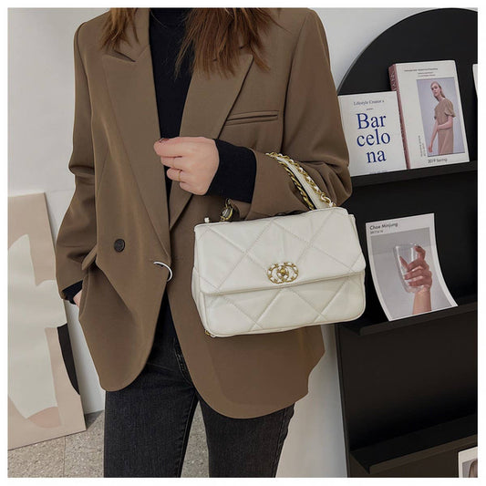 DAILY VERSATILE ONE SHOULDER CROSSBODY BAG_CWAB1714