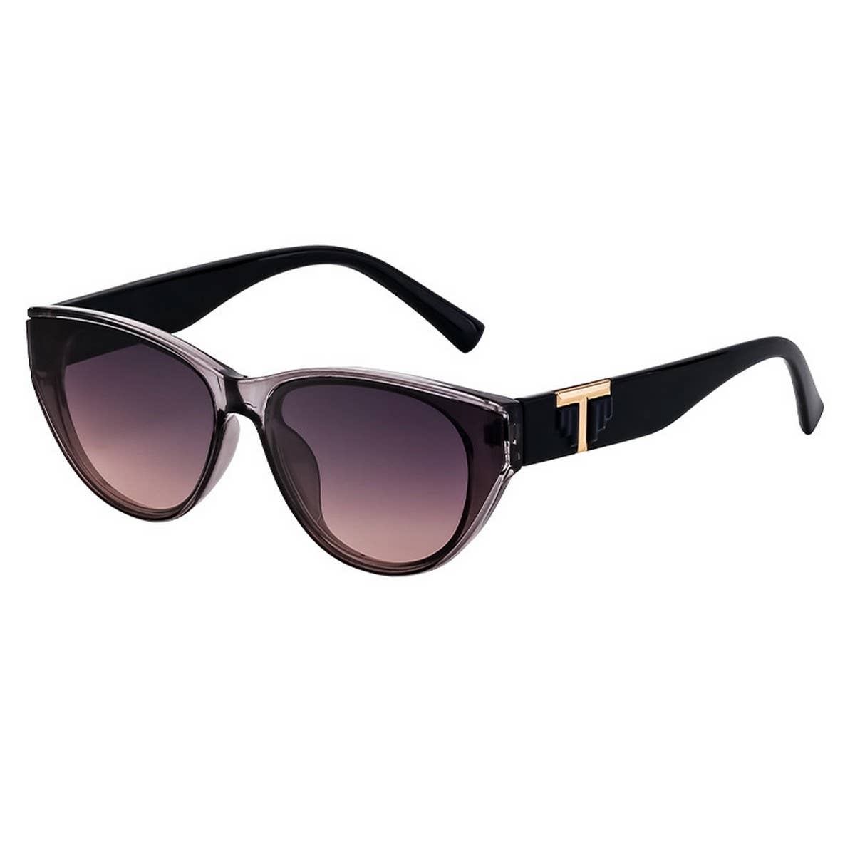 FASHIONABLE CATEYE TRENDY SUN PROTECTIONSUNGLASSES_CWASG0752