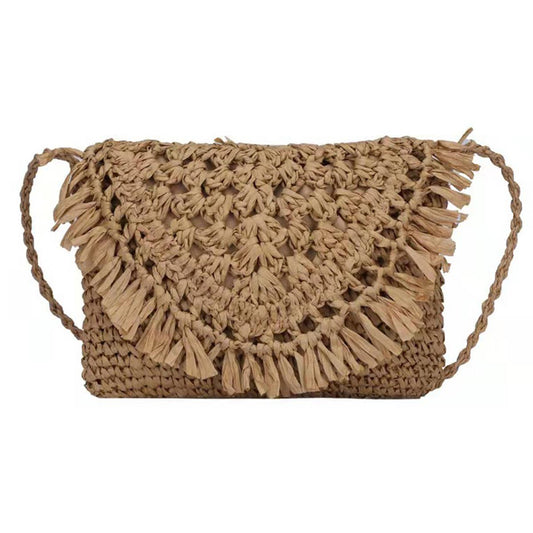 WOMEN CASUAL ENVELOPE SQUARE FLIP SHOULDER BAGS_CWAB0831