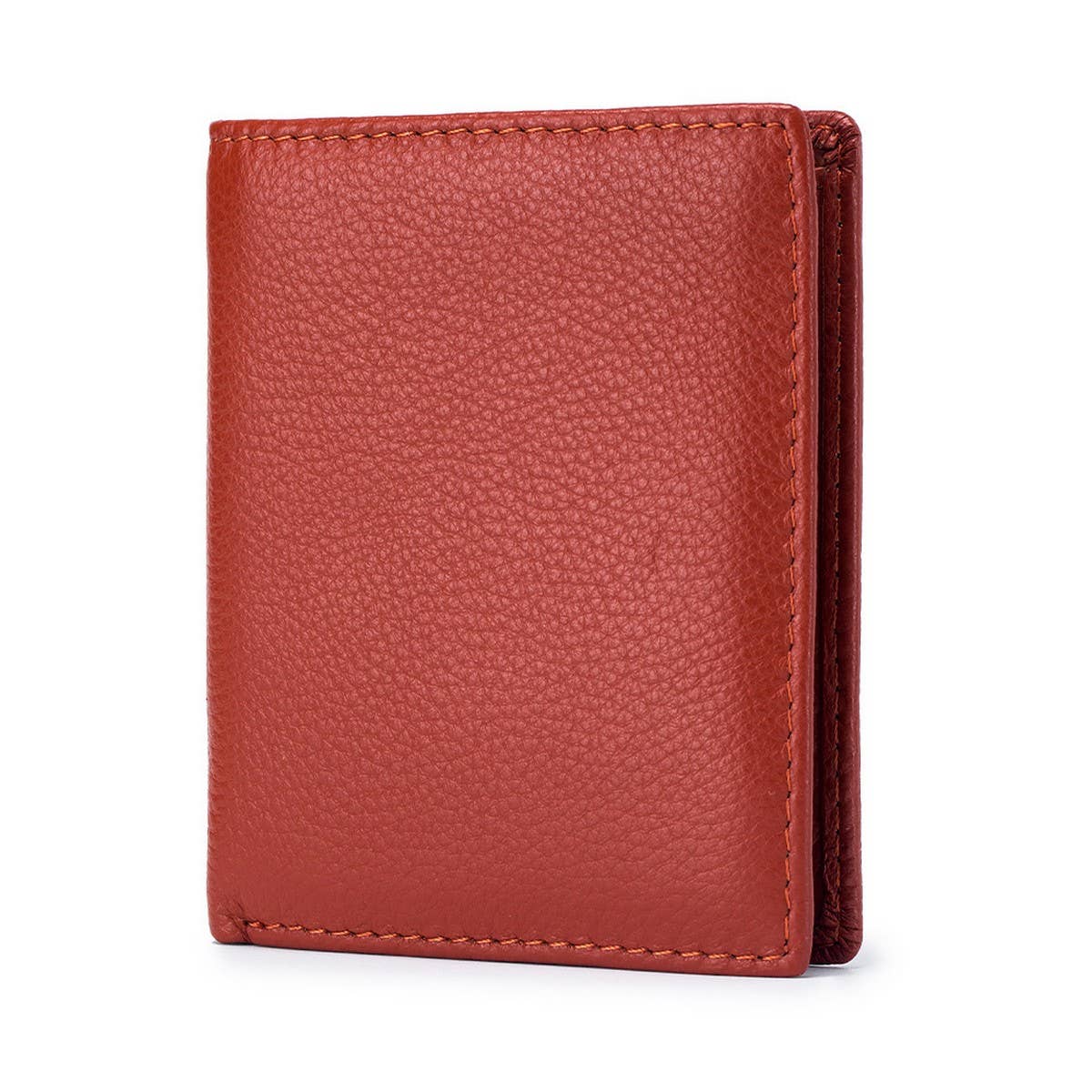 Women's Slim Leather Multi-Card Holder_CUAB00364