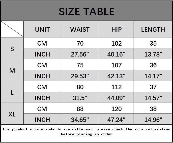 Ripped denim shorts that go with everything slim