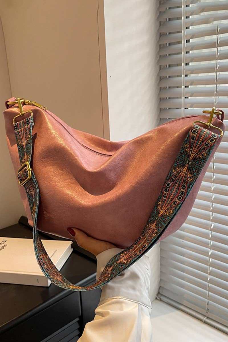 MINIMALIST HOBO BAG_CUAB0119