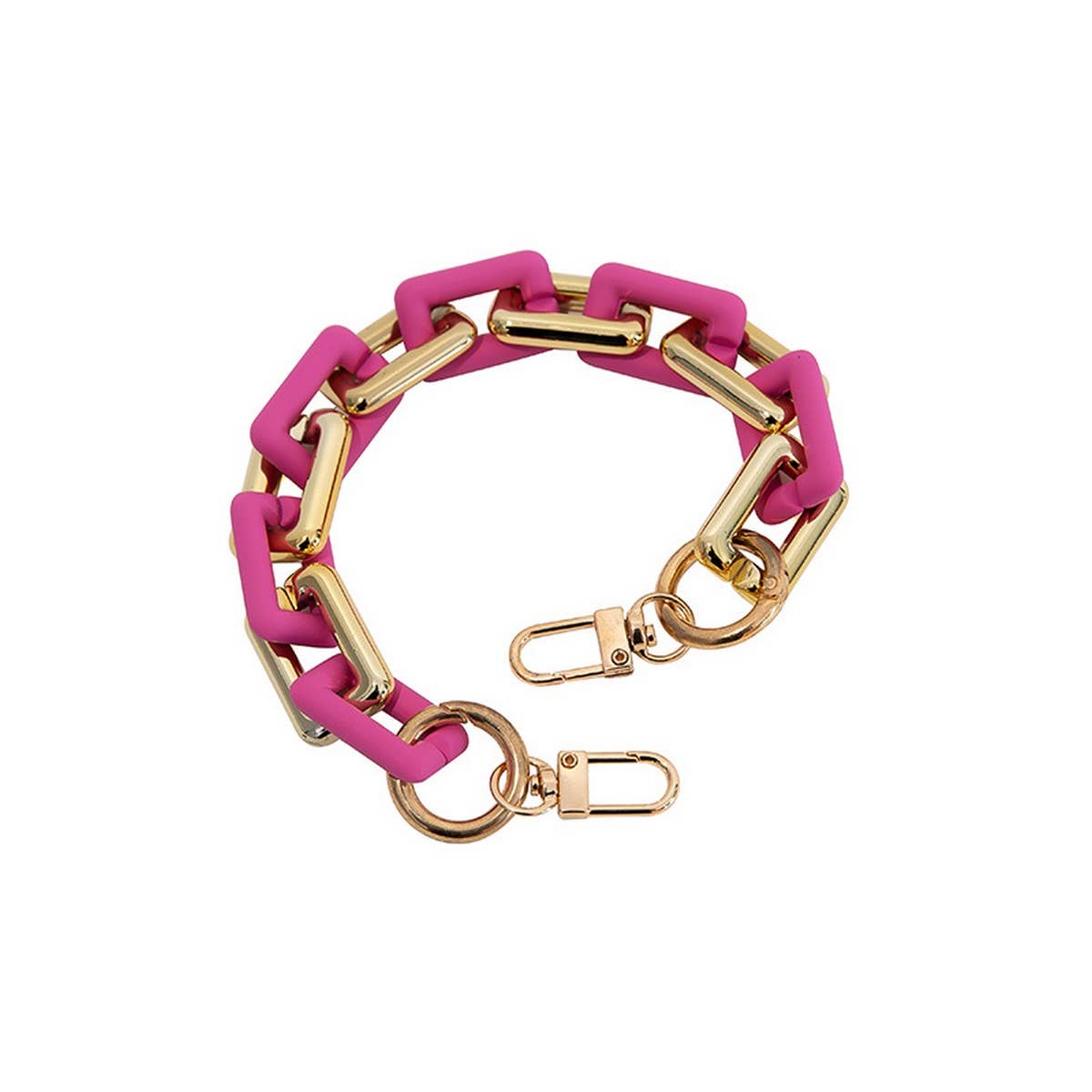 11.81in" Acrylic Chain - Bag & Phone Strap_CWMM5062