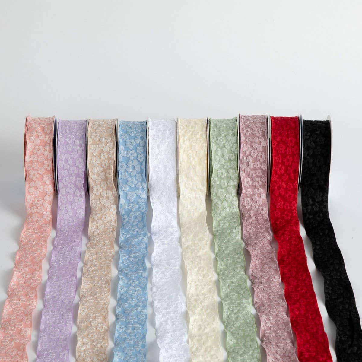 BOW DIY CHILDREN'S HAIR ACCESSORIES MATERIALS_CWMM5766