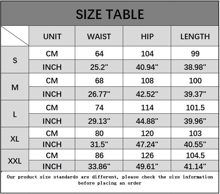 Hip-hop style street wide-leg casual pants