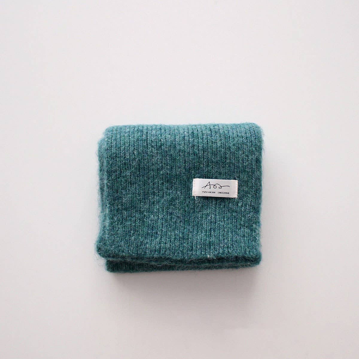 Stylish Kids Knit Scarf ??Cozy Winter Neck Warmer_CWASC2094