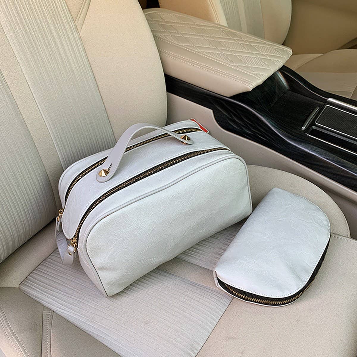 NEW LARGE CAPACITY MOTHER-AND-CHILD COSMETIC BAG_CWAB4490