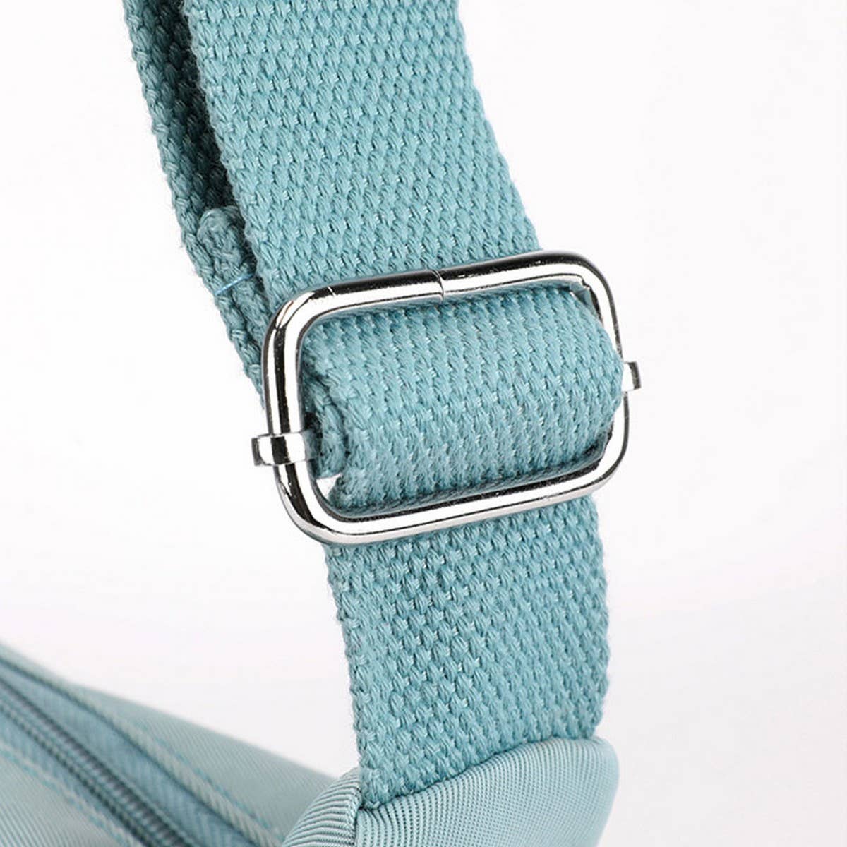 NEW MULTI-POCKET SMALL BAG SHOULDER MESSENGER BAG_CWAB3448