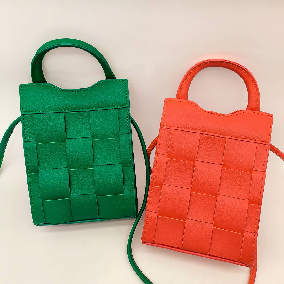 TRENDY SMALL MESSENGER BAG_CWAB0485