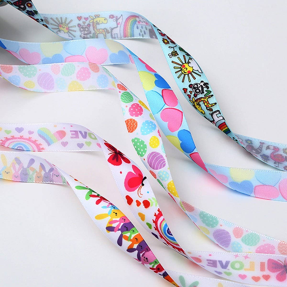 RIBBON RIBBON GIFT BOW RIBBON DIY RIBBON