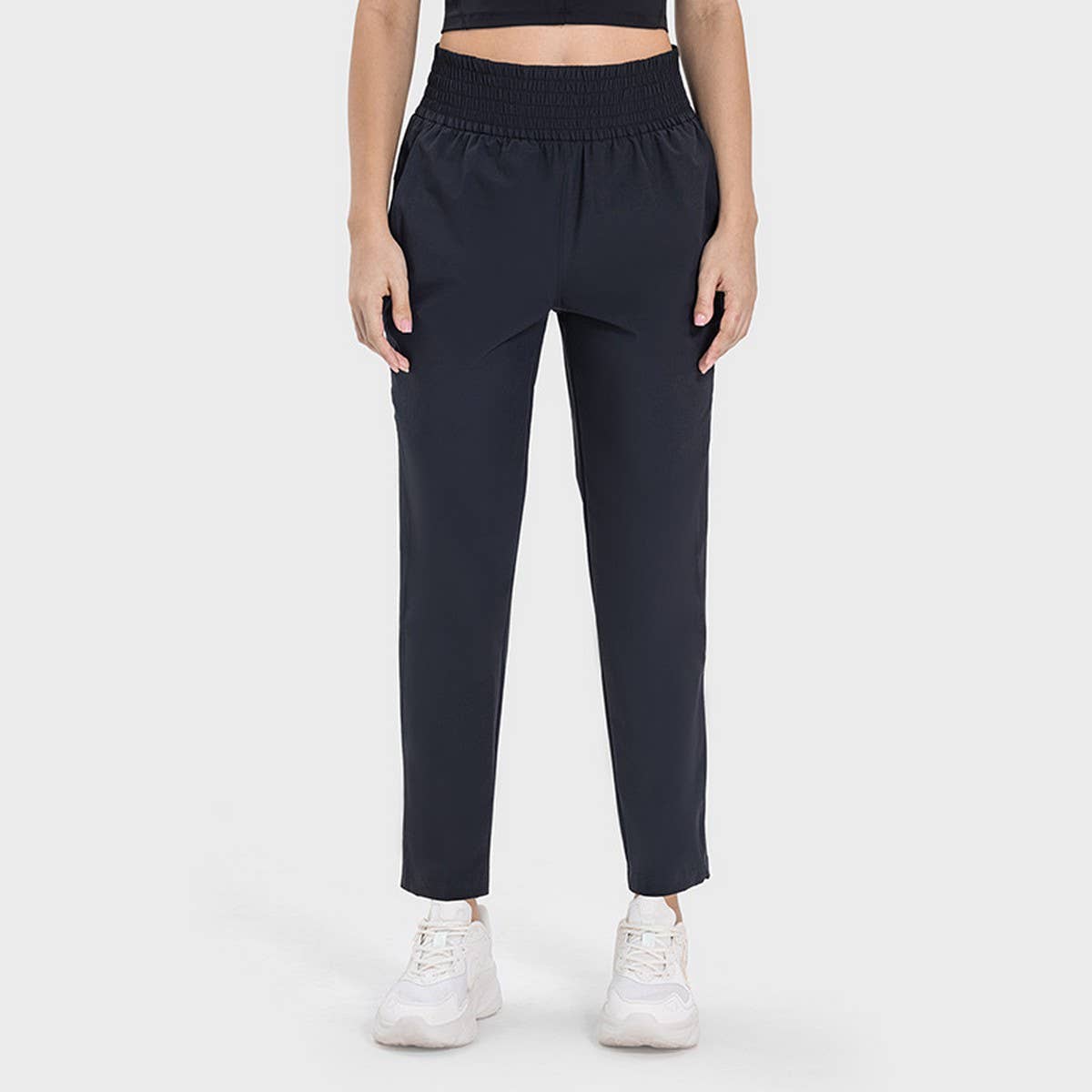 Women's Cooling Quick-Dry Yoga Pants Outdoor