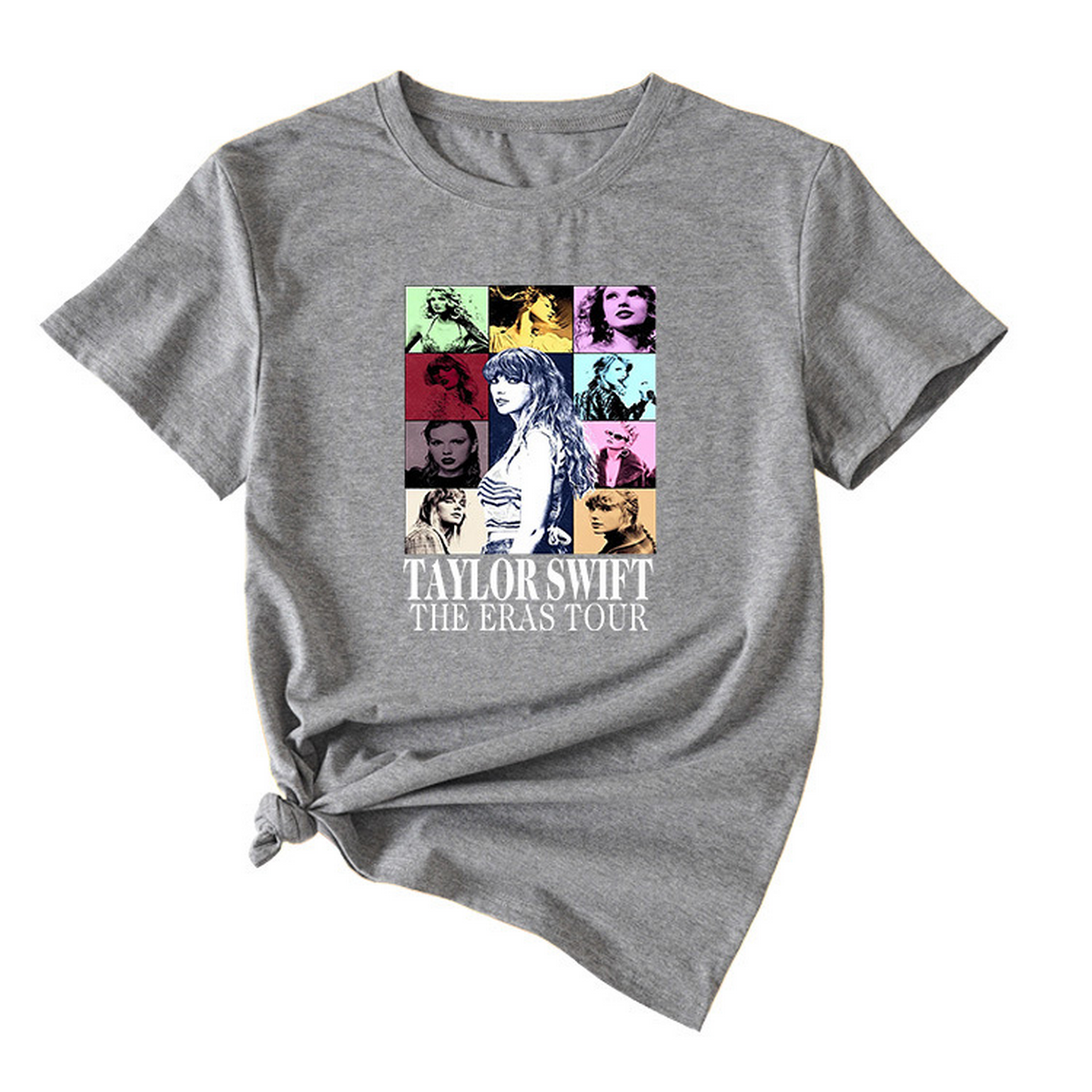 Funny Graphic Tee for Women ? Casual Style