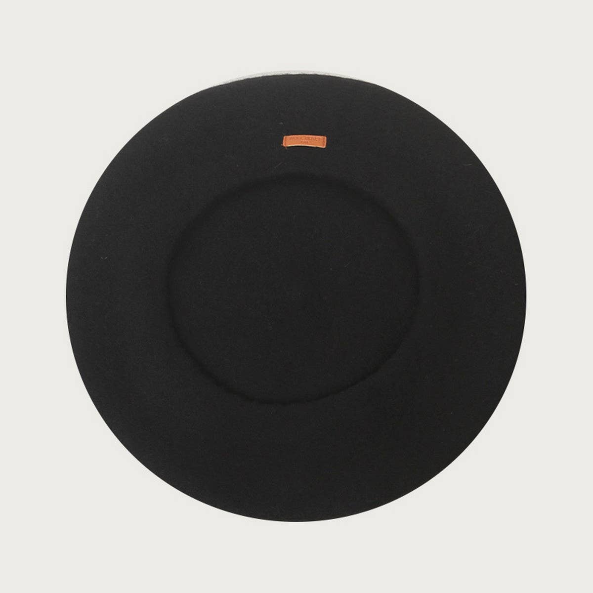 WOMEN'S AUTUMN AND WINTER VINTAGE BERET_CWAH1940