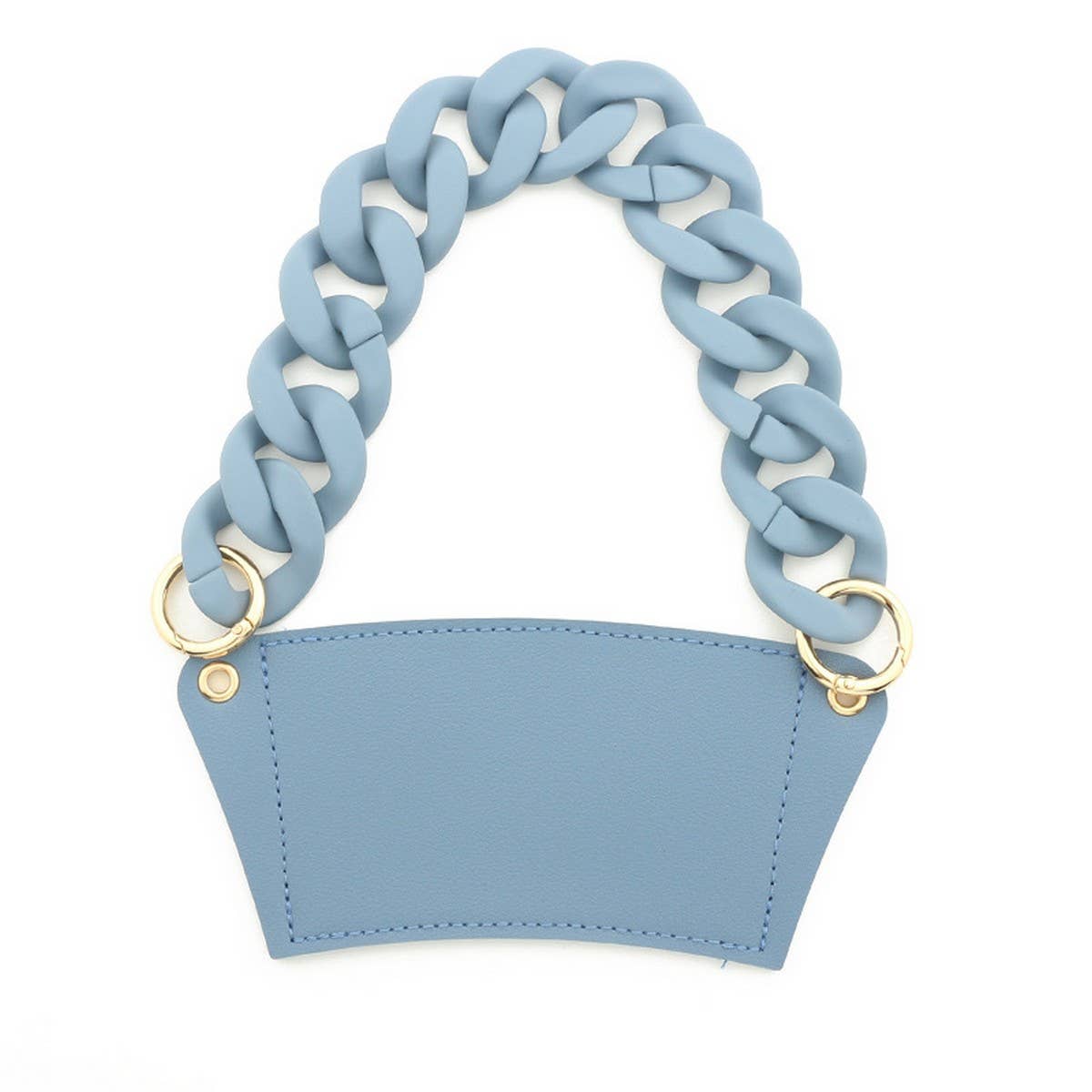 Macaron Color Phone Chain,Plastic BraceletAccessory_CWAB5101