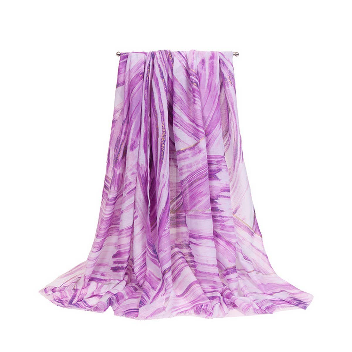 SUMMER BEACH VACATION SUN PROTECTION SCARF SHAWL_CWASC0684