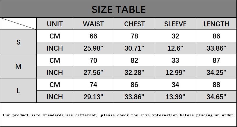 LACE-UP DRESS WITH PUFFY SLEEVES