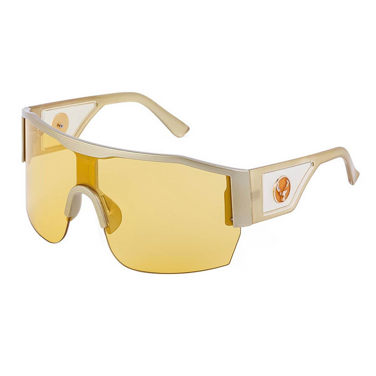 ONE-PIECE PERSONALITY LARGE FRAME SUNGLASSES_CWASG0717