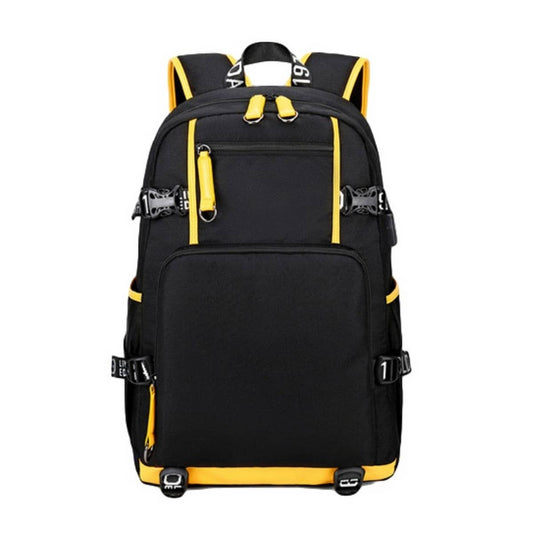 Backpacks for School, Oxford Laptop Bag for Boys_CWAB5479