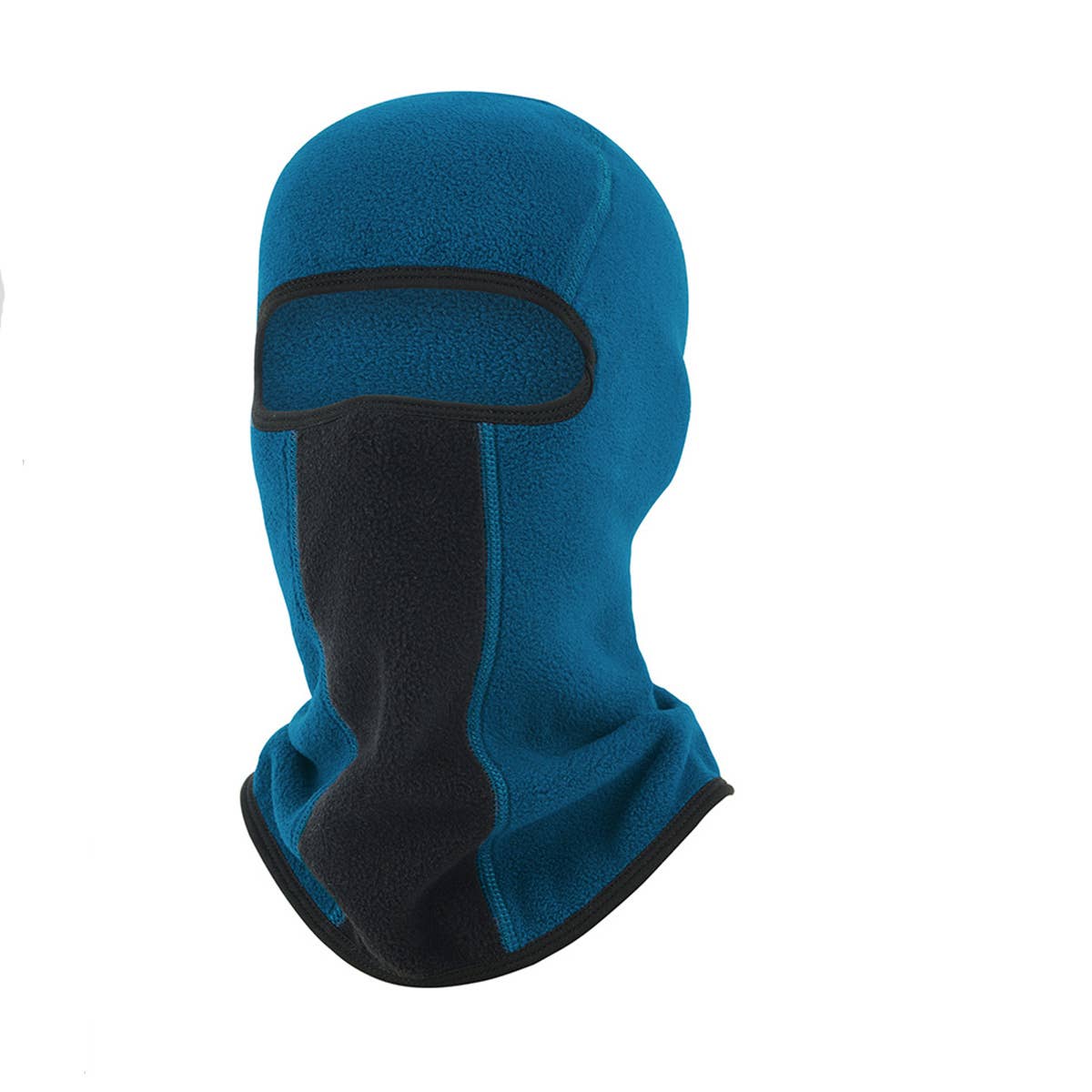WARM FACE AND NECK PROTECTION CYCLING MASK