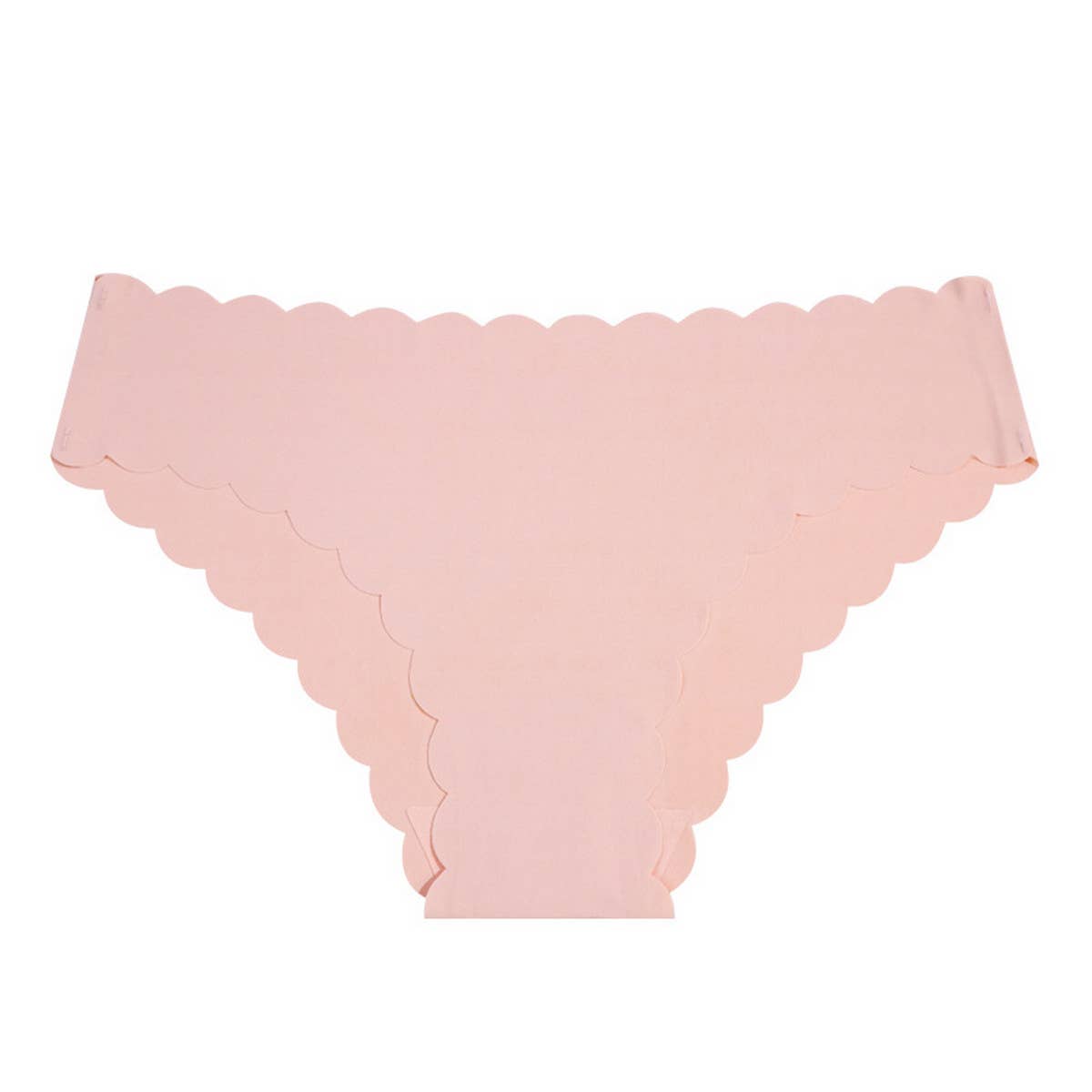 NAKED WAVY LACE UNDERWEAR