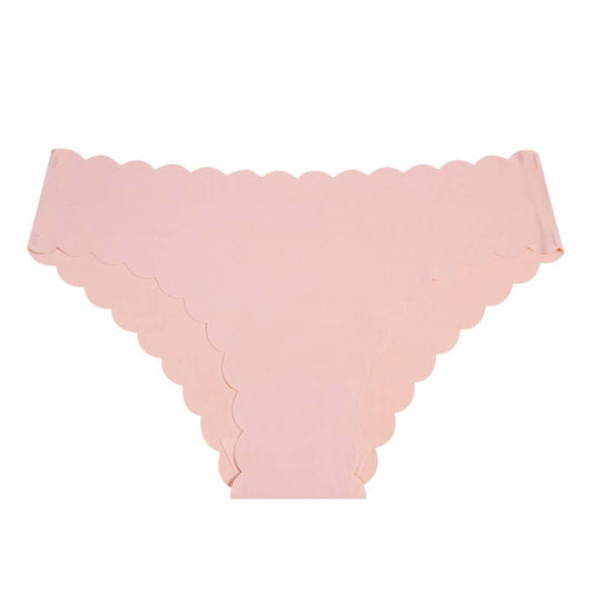 NAKED WAVY LACE UNDERWEAR