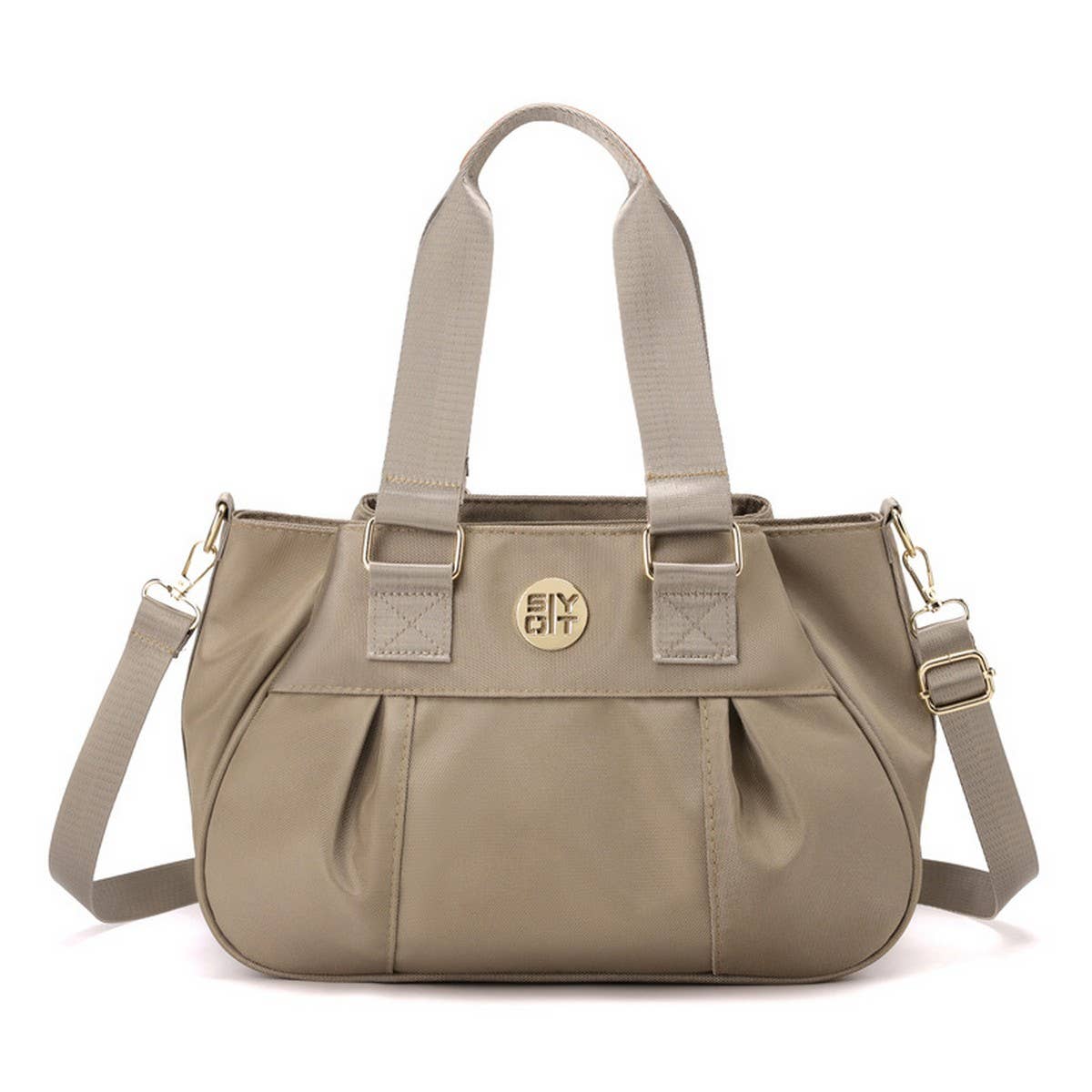 RETRO FASHION CASUAL SHOULDER MESSENGER BAG_CWAB3485