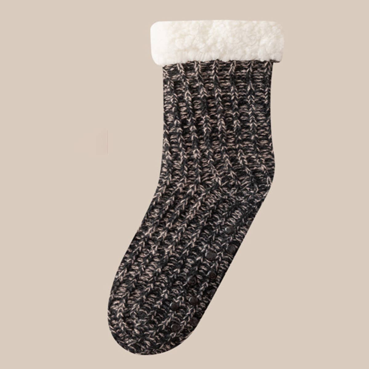MEN'S AUTUMN AND WINTER WARM SOCKS