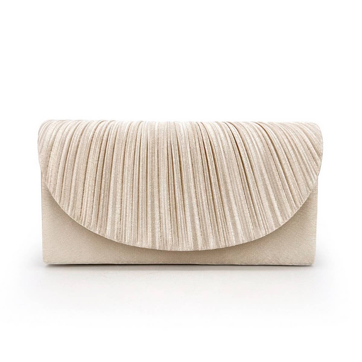 2024 NEW ARC FLAP FASHION CLUTCH_CWAB2538
