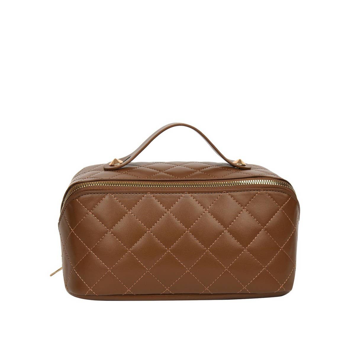 NEW DIAMOND-SHAPED LARGE-CAPACITY COSMETIC BAG_CWAB4378