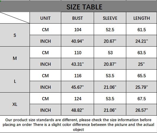 CWOCO1068_WINTER BUTTON-UP PLUSH LONG-SLEEVED COAT