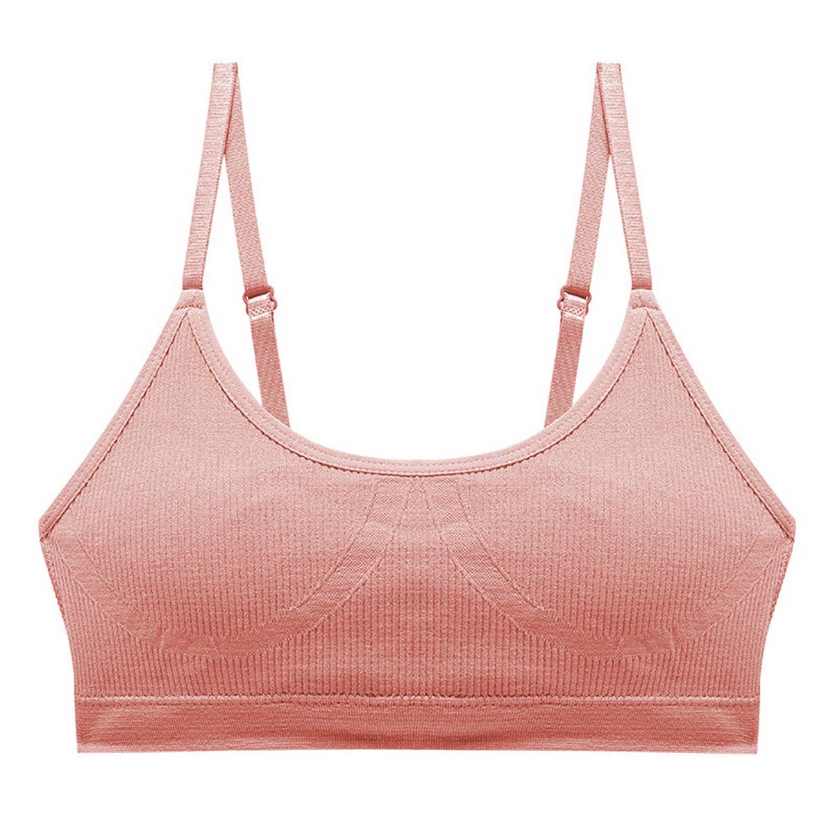 PADDED PUSH-UP SPORTS BRA_CWMU0311