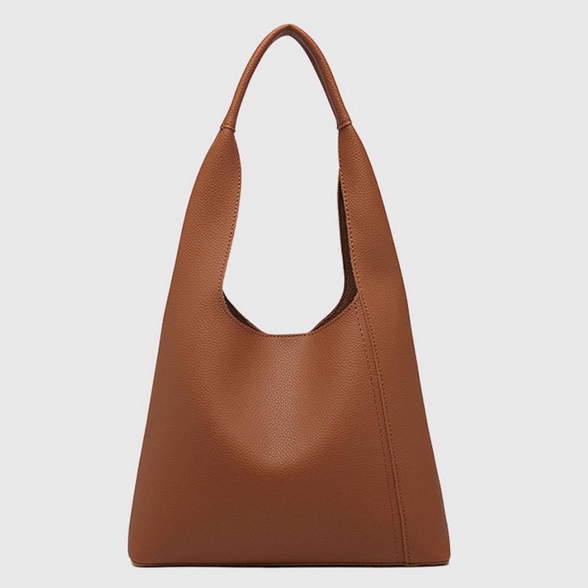 Vintage Large-Capacity Mother-Daughter Tote Bag_CWAB5110