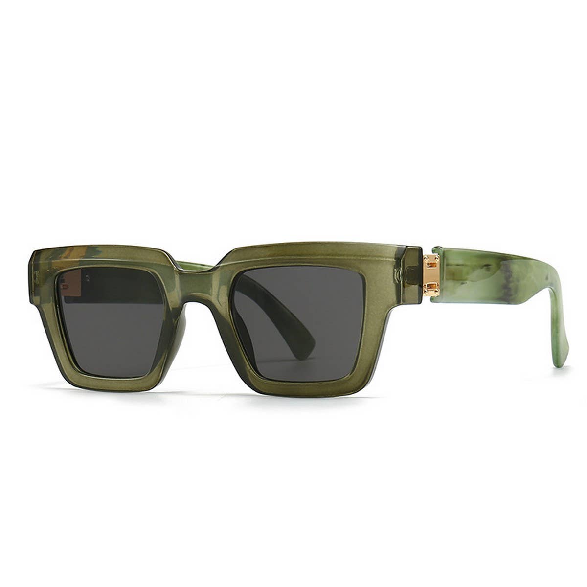 MODERN RETRO VERSATILE HIGH-END SUNGLASSES