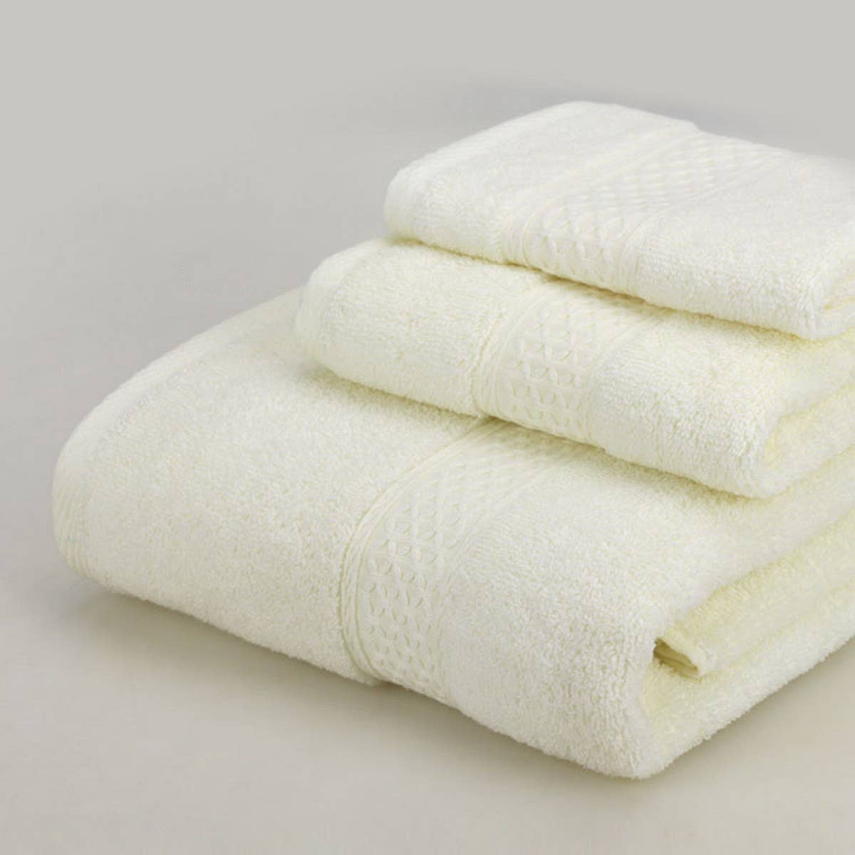 PURE COTTON TOWEL LONG-STAPLE COTTON BATH TOWEL_CWMM2268