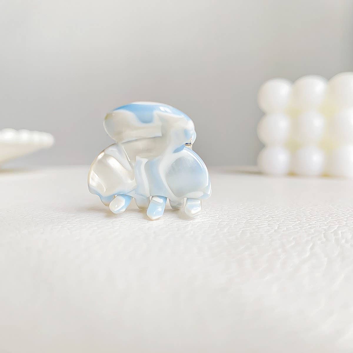 Mini Dopamine Hair Claw - Cute Acetate Clip_CWAHA0717