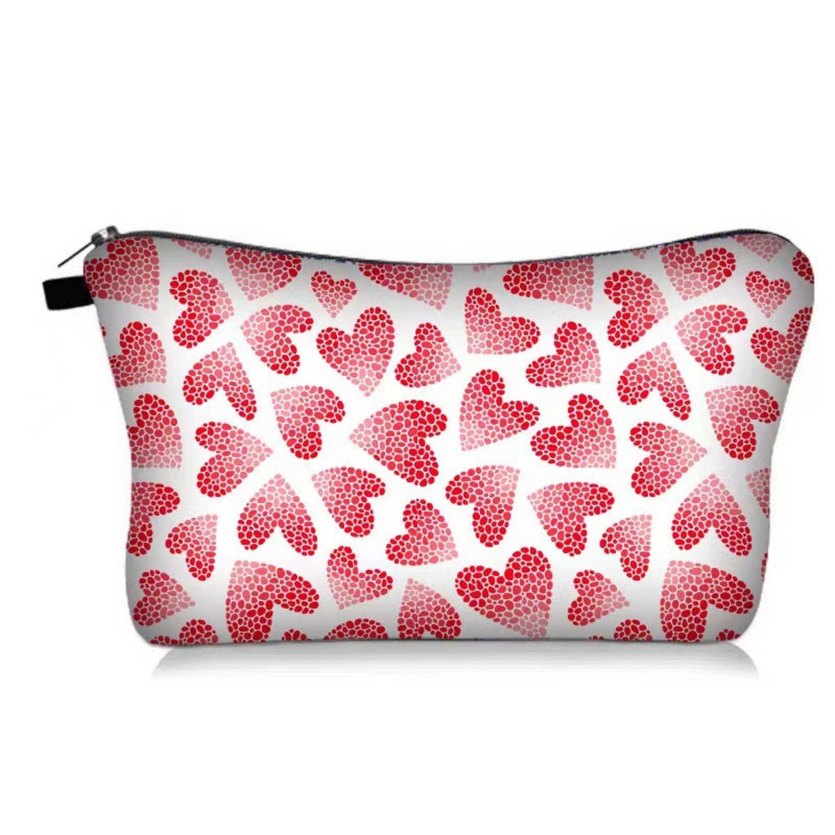 NEW LOVE LEOPARD PRINT COSMETIC BAG_CWAB2255