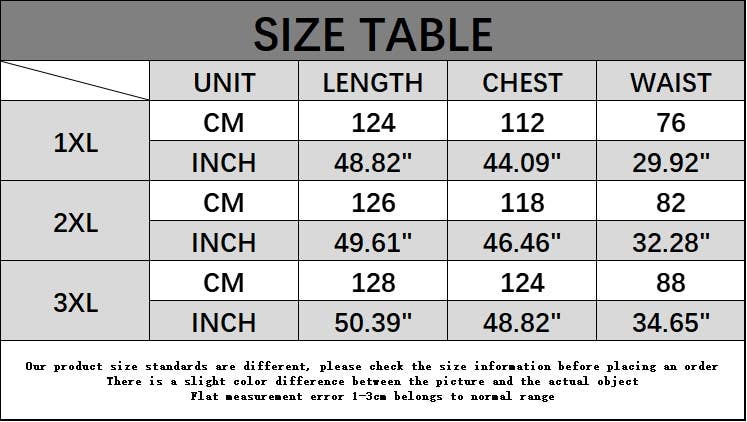 SEXY BACKLESS PLUS SIZE SWING CAKE DRESS_CWDMD1447